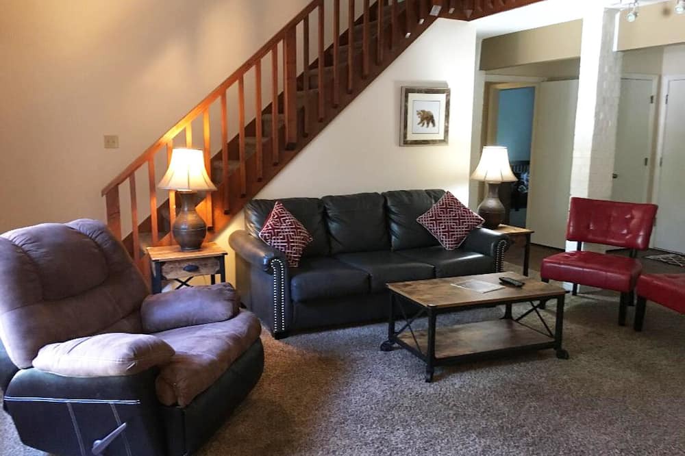 Photo of Bedroom in Charlotte