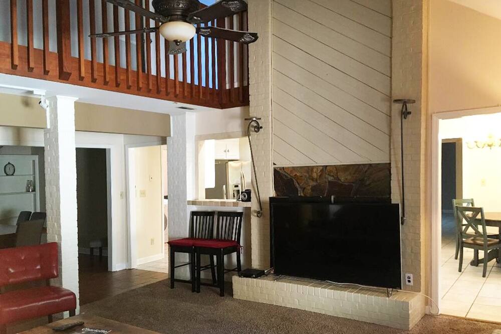 Photo of Bedroom in Charlotte