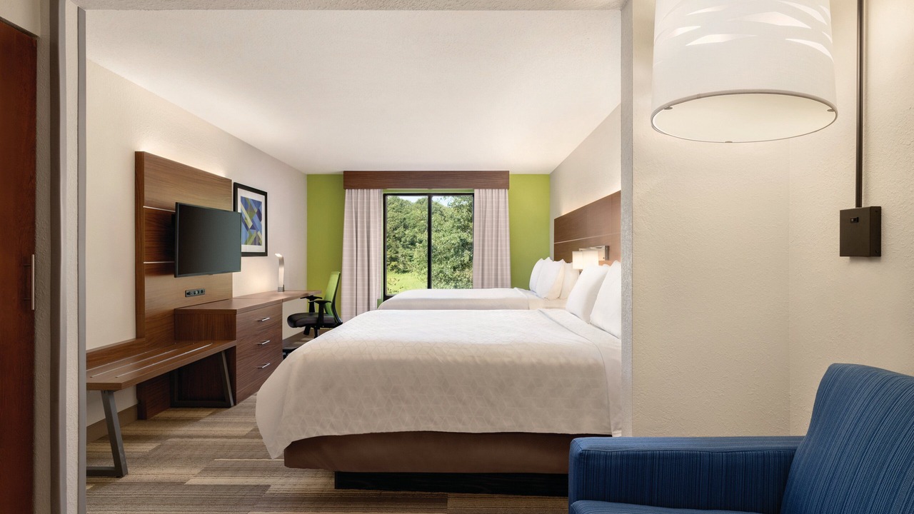 Photo of Bedroom in Lavonia