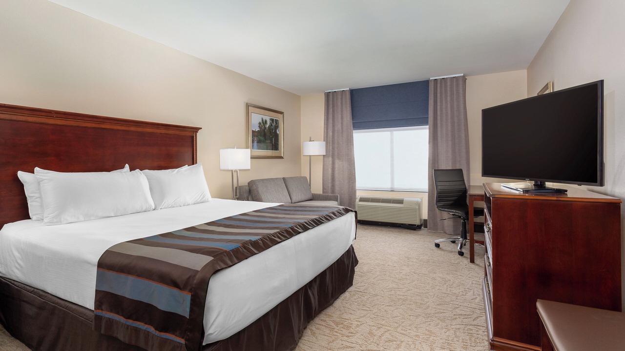 Photo of Bedroom in Columbia