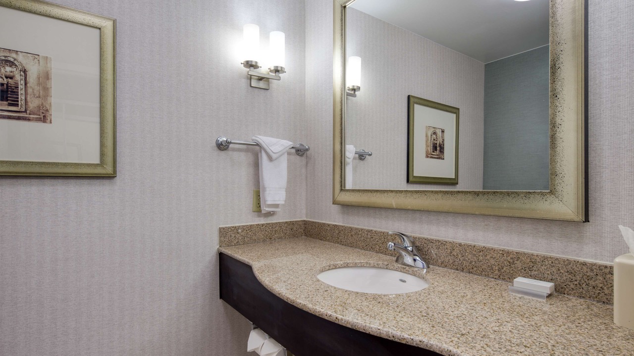Photo of Bathroom in Durham