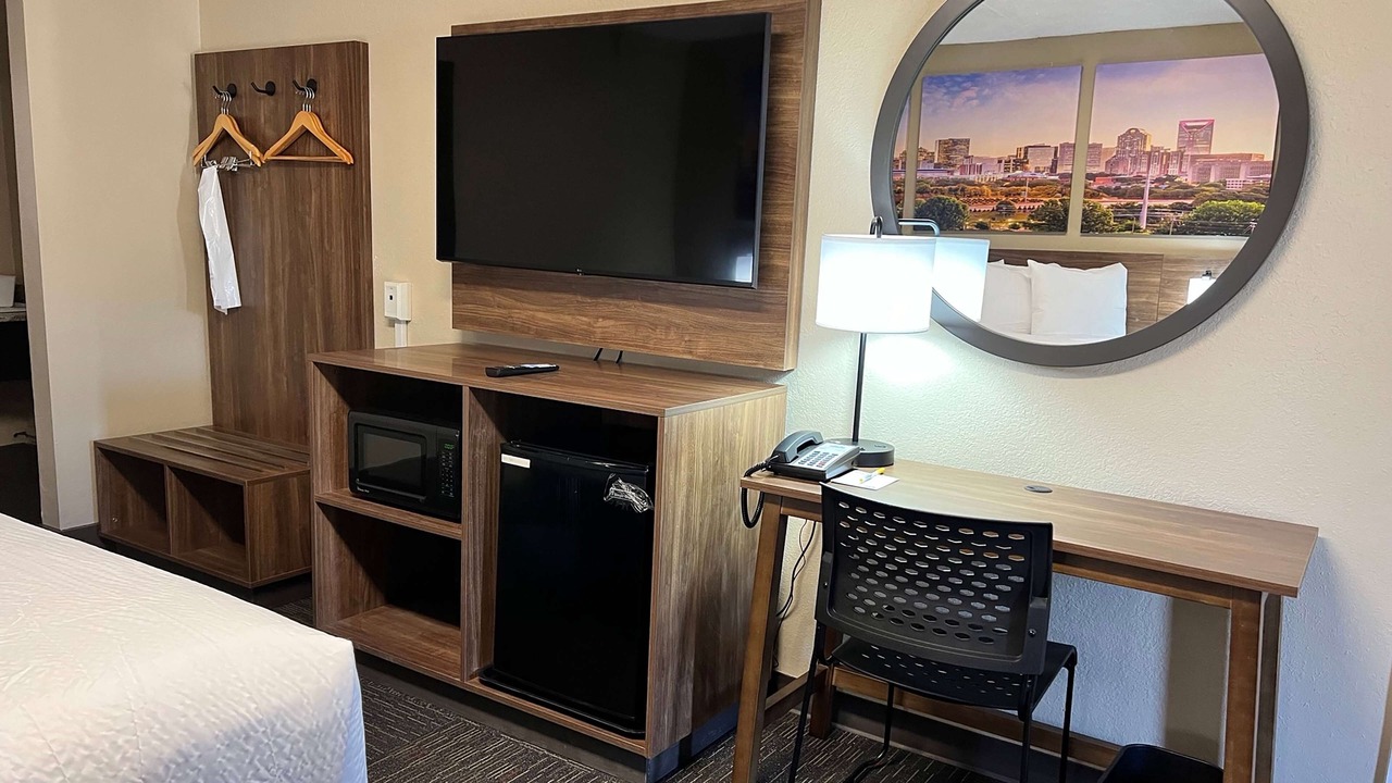 Photo of Bedroom in Monroe