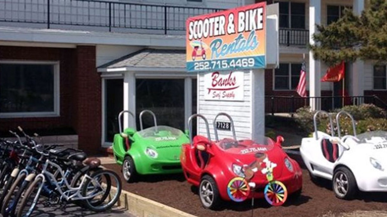 Photo of Outdoor in Historic Downtown Manteo