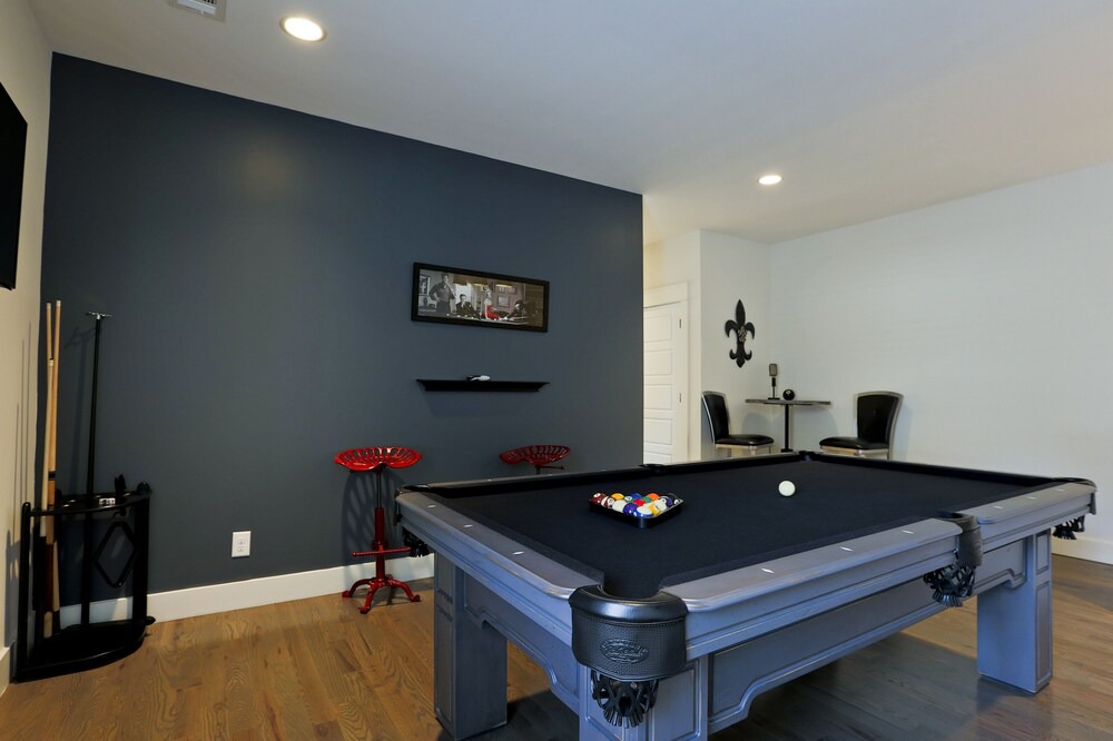 Photo of Bedroom in Lockeland Springs