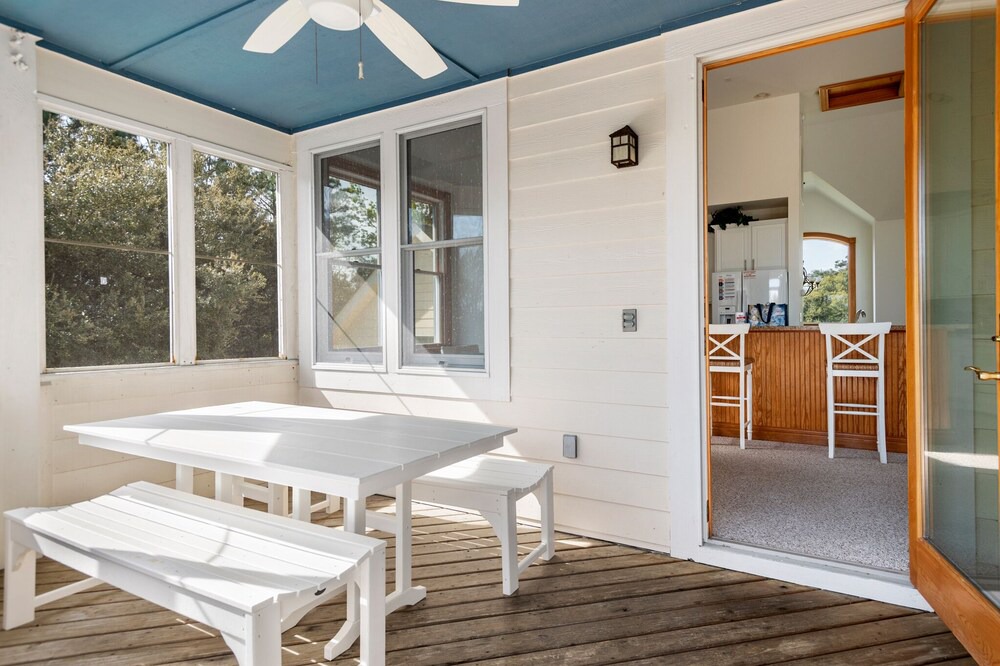 Photo of Outdoor in Corolla