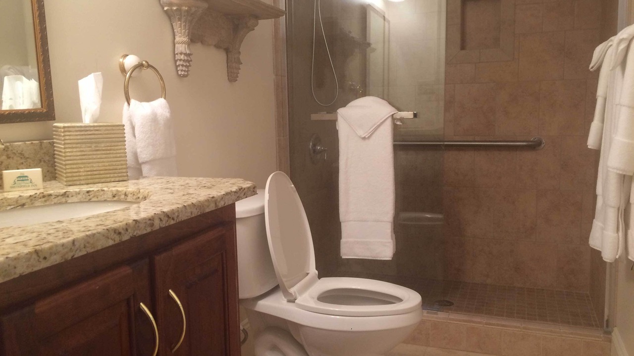 Photo of Bathroom in Smithfield
