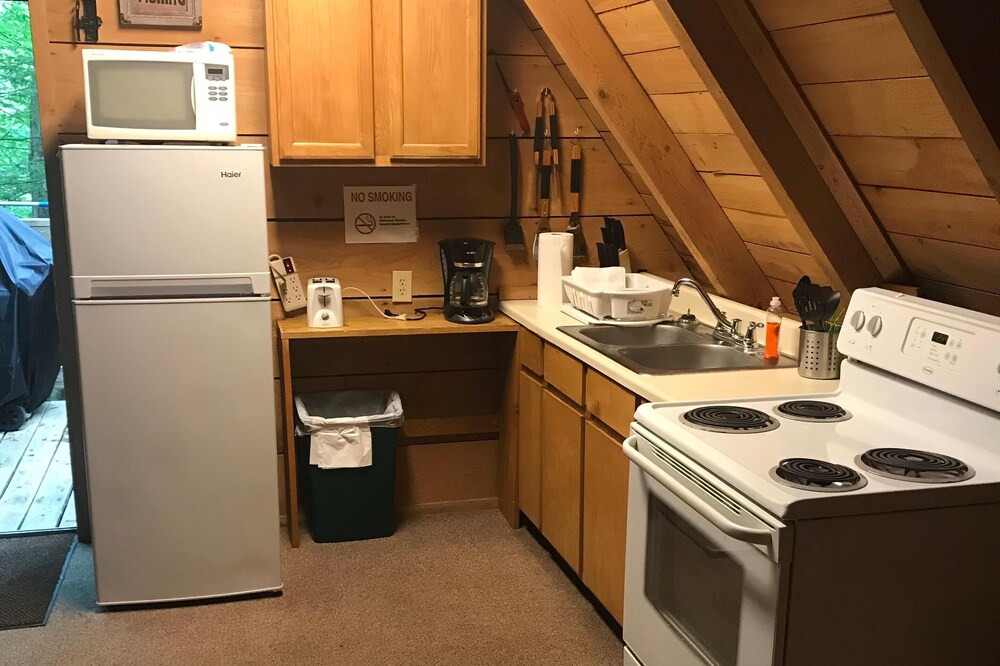 Photo of Kitchen in Keslers Cross Lanes