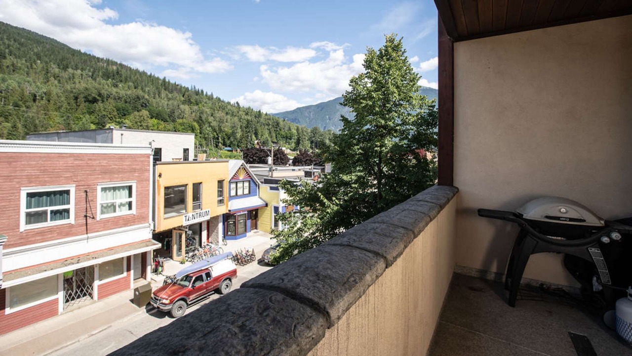 Photo of Outdoor in Revelstoke
