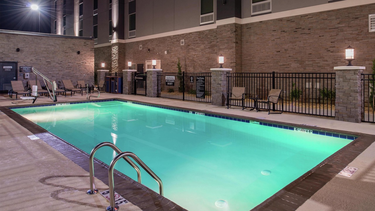 Photo of Outdoor in Benson