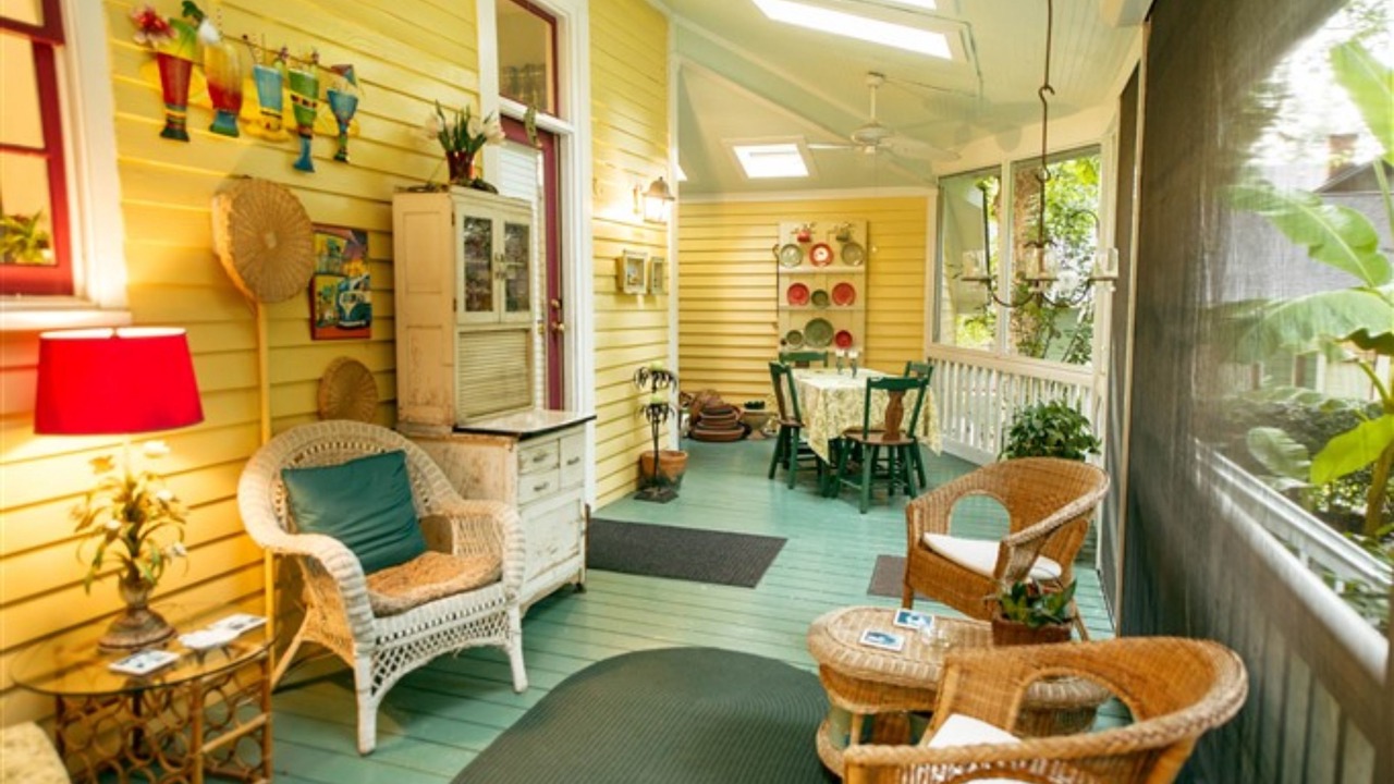 Photo of Outdoor in Inman Park