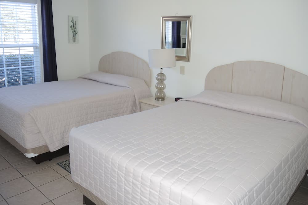 Photo of Bedroom in Calabash