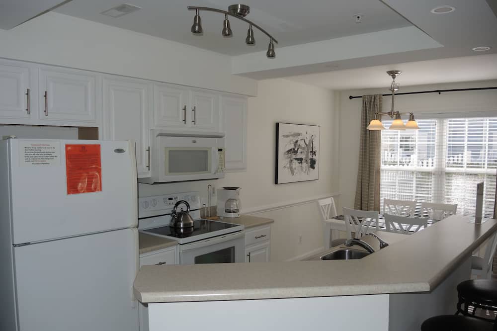 Photo of Kitchen in Calabash