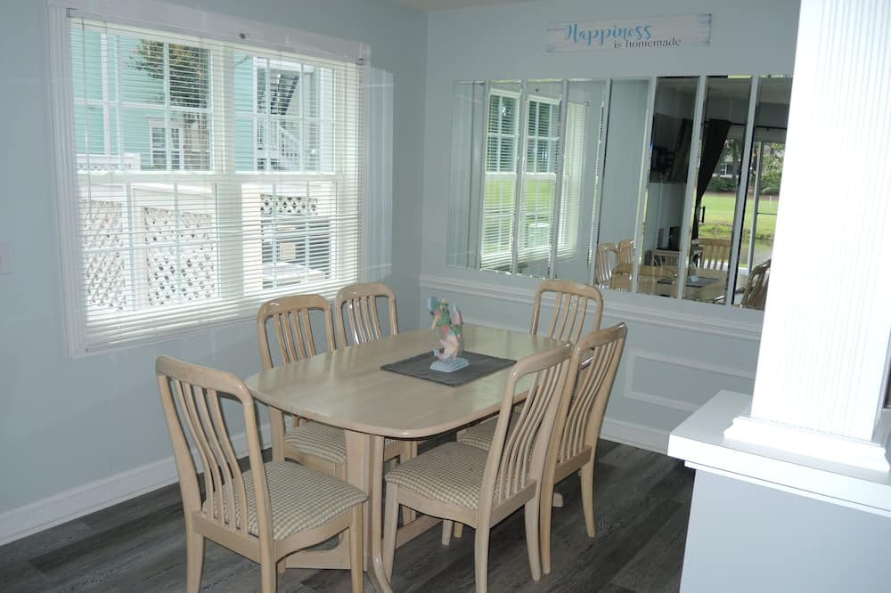 Photo of Kitchen in Calabash