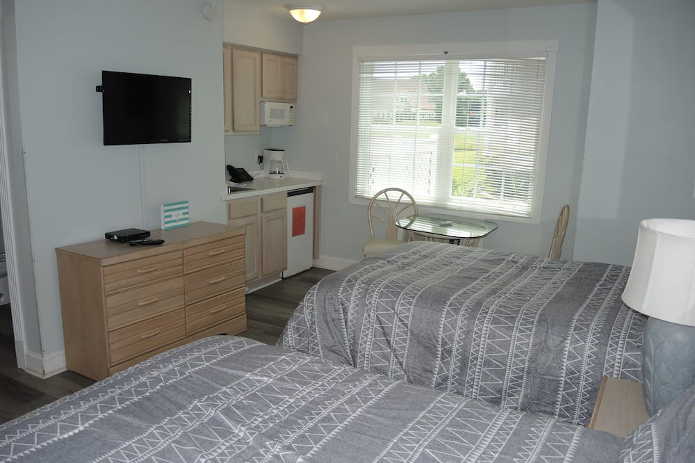 Photo of Bedroom in Calabash