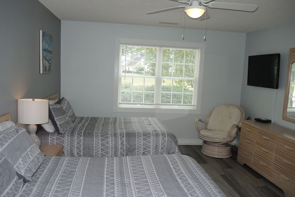 Photo of Bedroom in Calabash