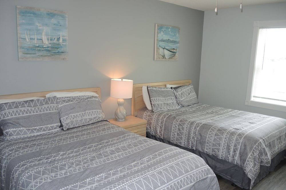 Photo of Bedroom in Calabash