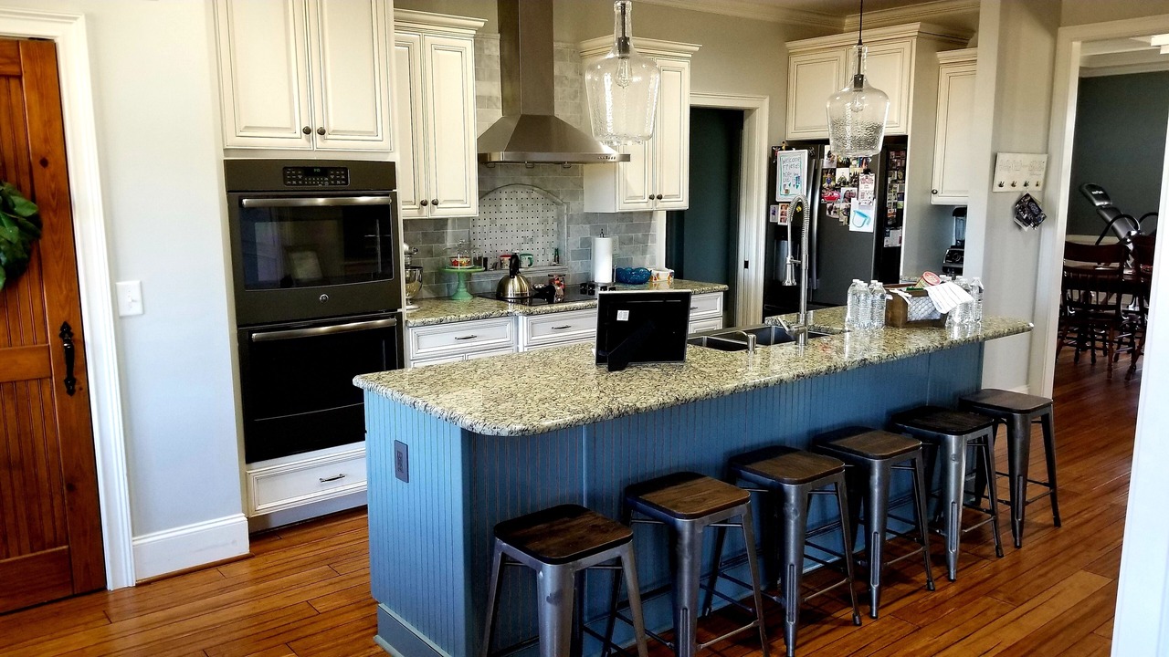 Photo of Kitchen in Lexington