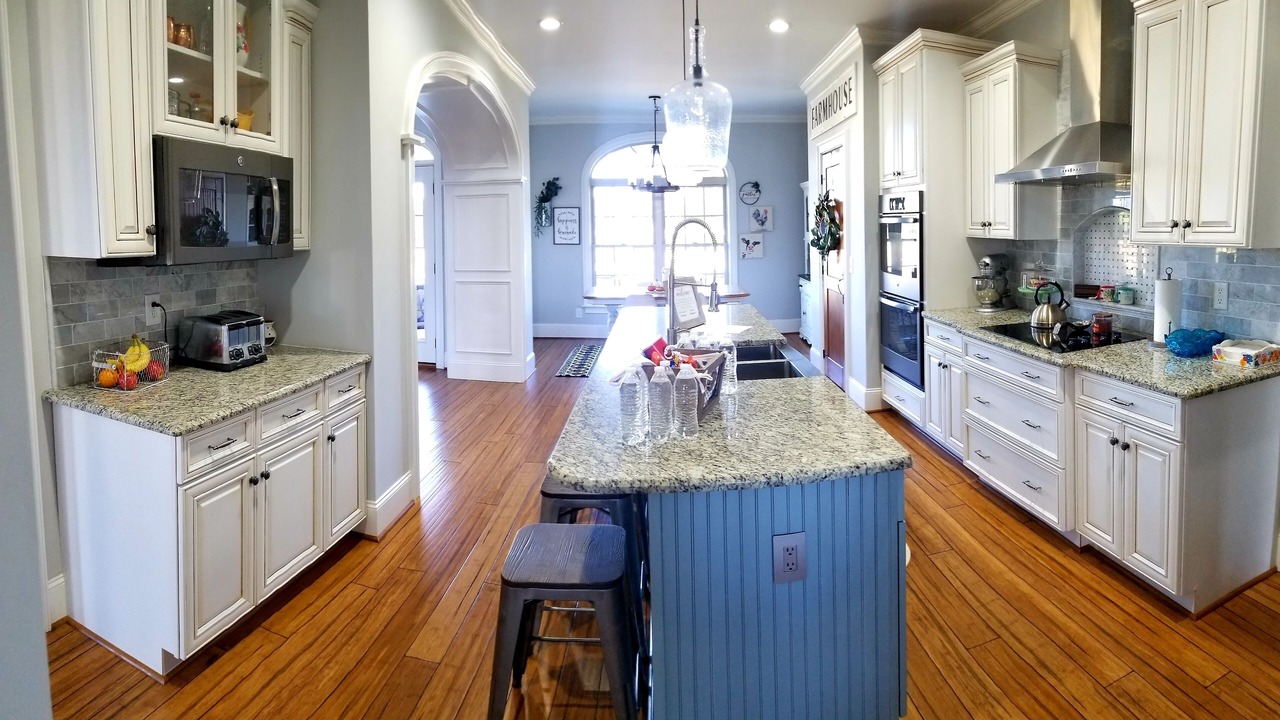 Photo of Kitchen in Lexington
