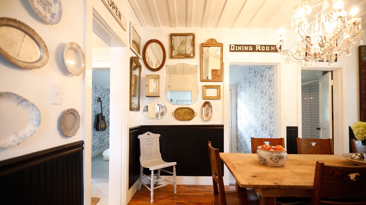 Photo of Others in Leipers Fork