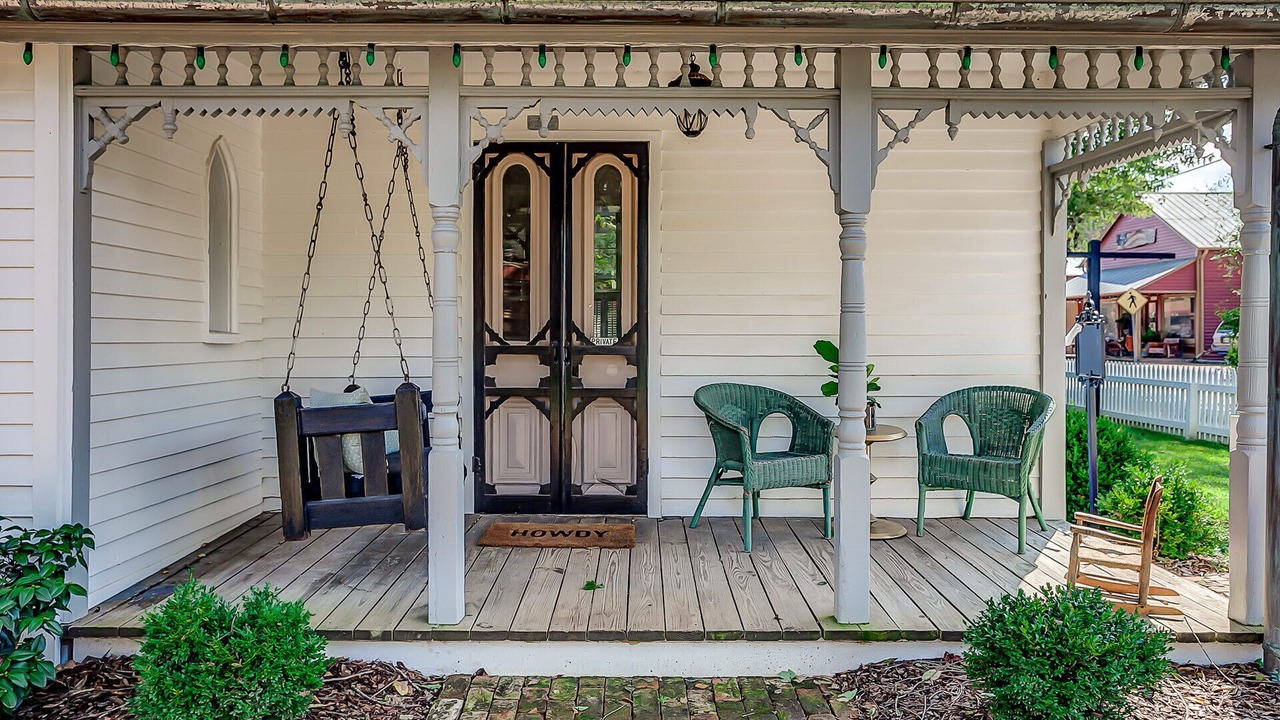 Photo of Outdoor in Leipers Fork