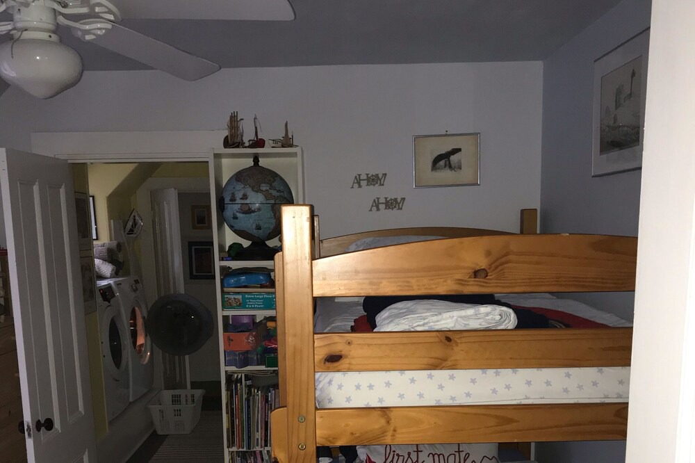 Photo of Bedroom in Peaks Island