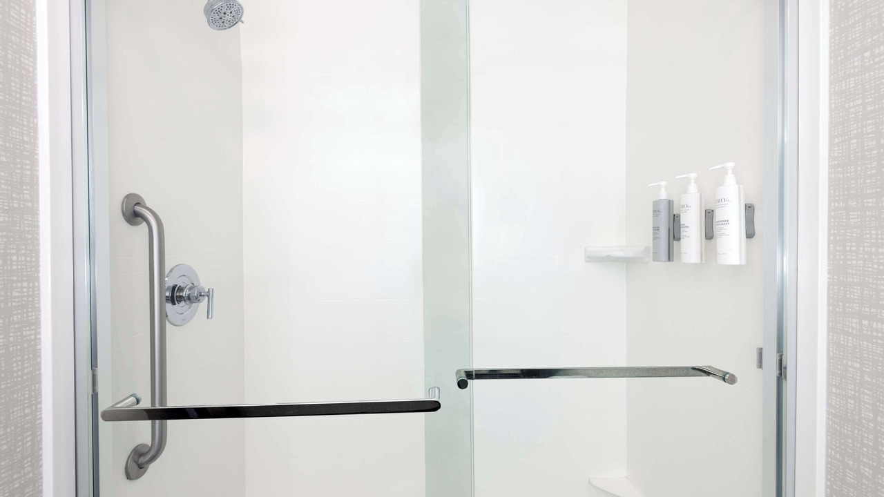 Photo of Bathroom in Colonial Heights