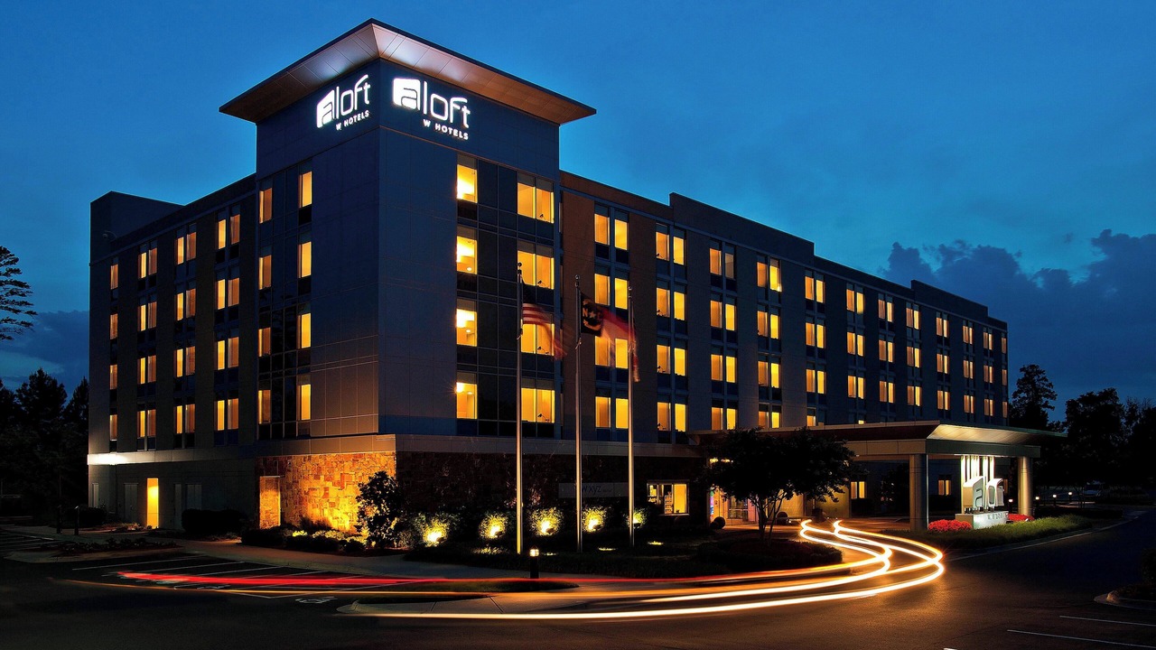 Photo of Outdoor in Ballantyne