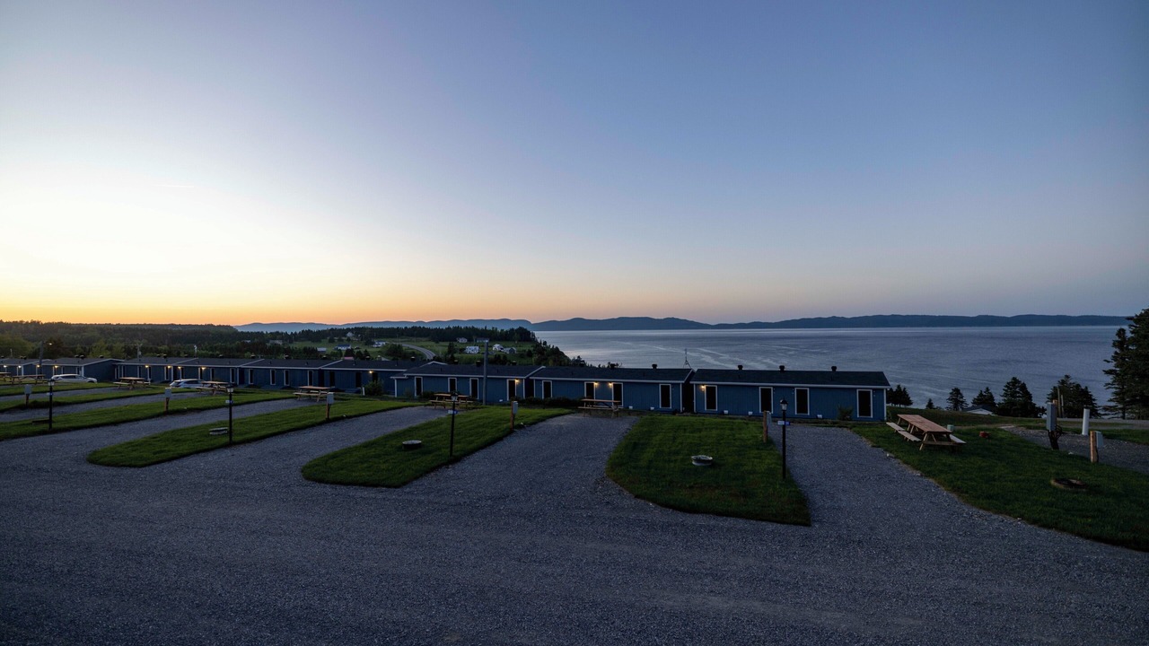 Photo of Others in Saint Georges de Malbaie
