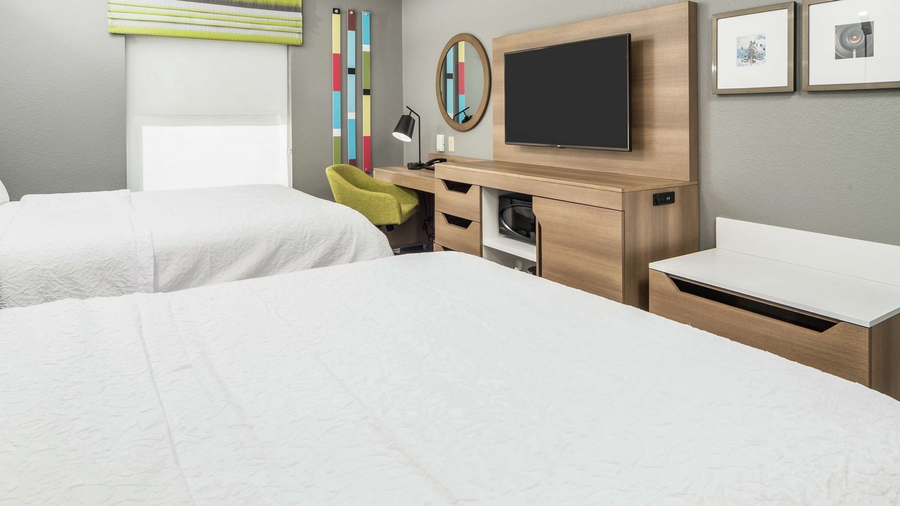Photo of Bedroom in Wilson
