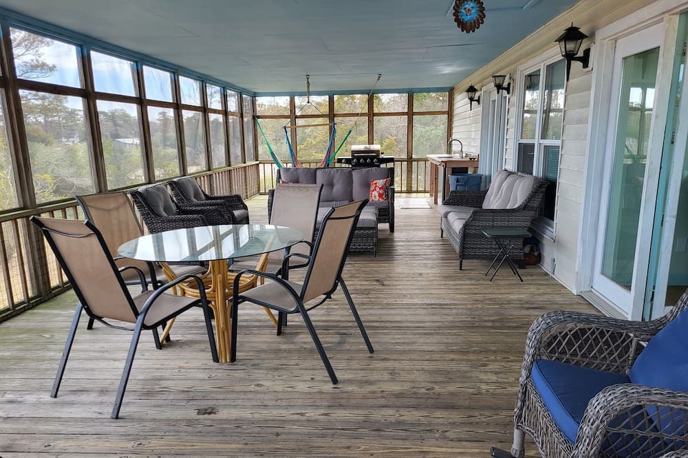 Photo of Outdoor in Cedar Island
