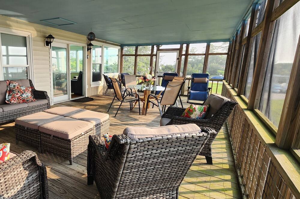 Photo of Outdoor in Cedar Island