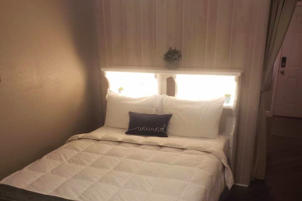 Photo of Bedroom in Bristol