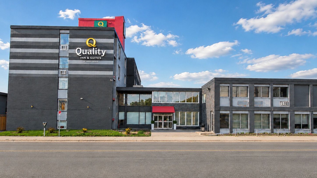 Photo of Outdoor in Thunder Bay