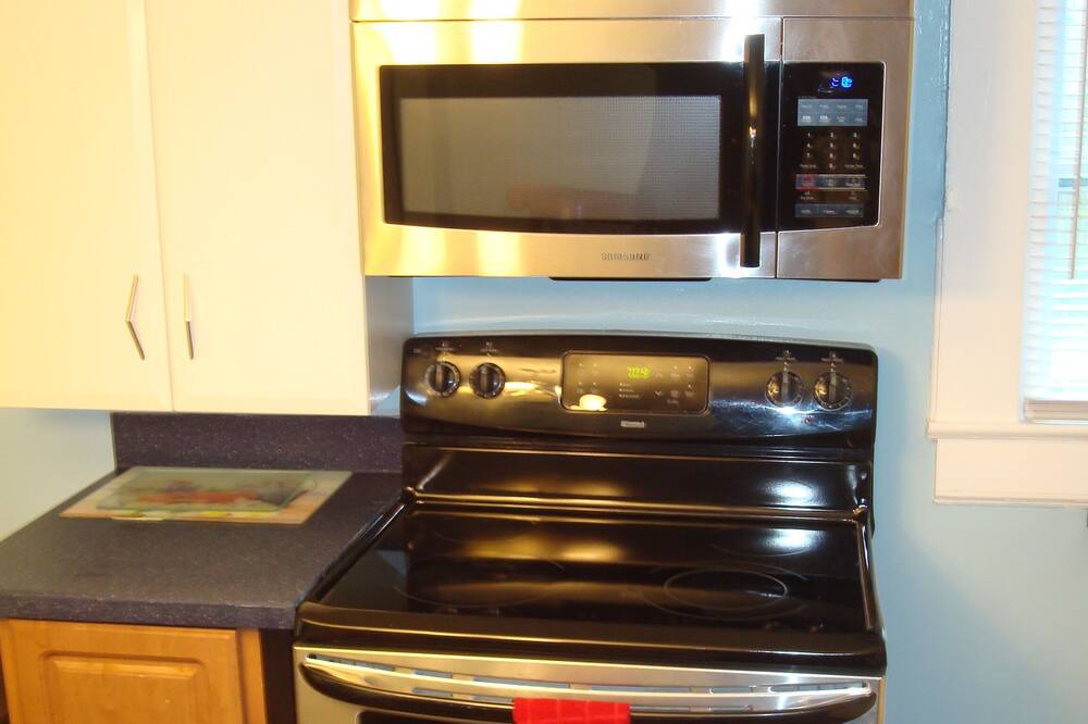 Photo of Kitchen in East Durham