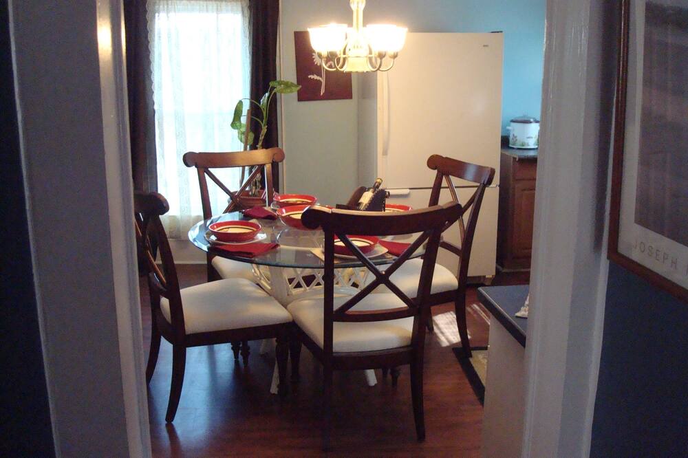 Photo of Kitchen in East Durham