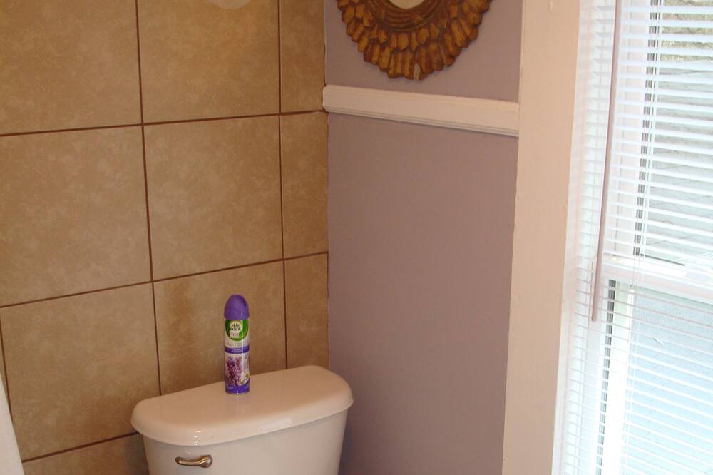 Photo of Bathroom in East Durham