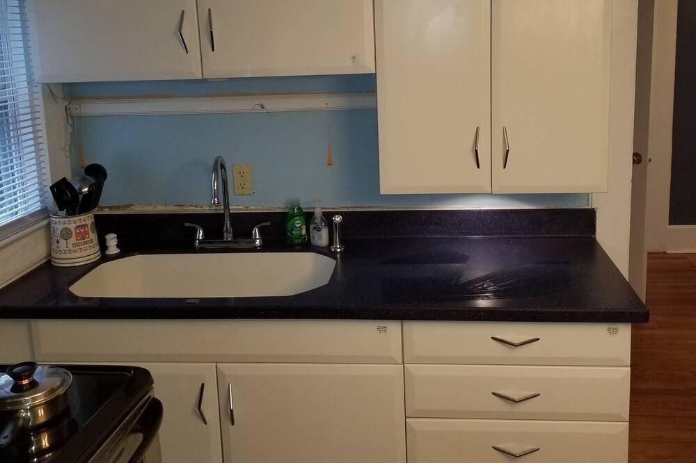 Photo of Kitchen in East Durham