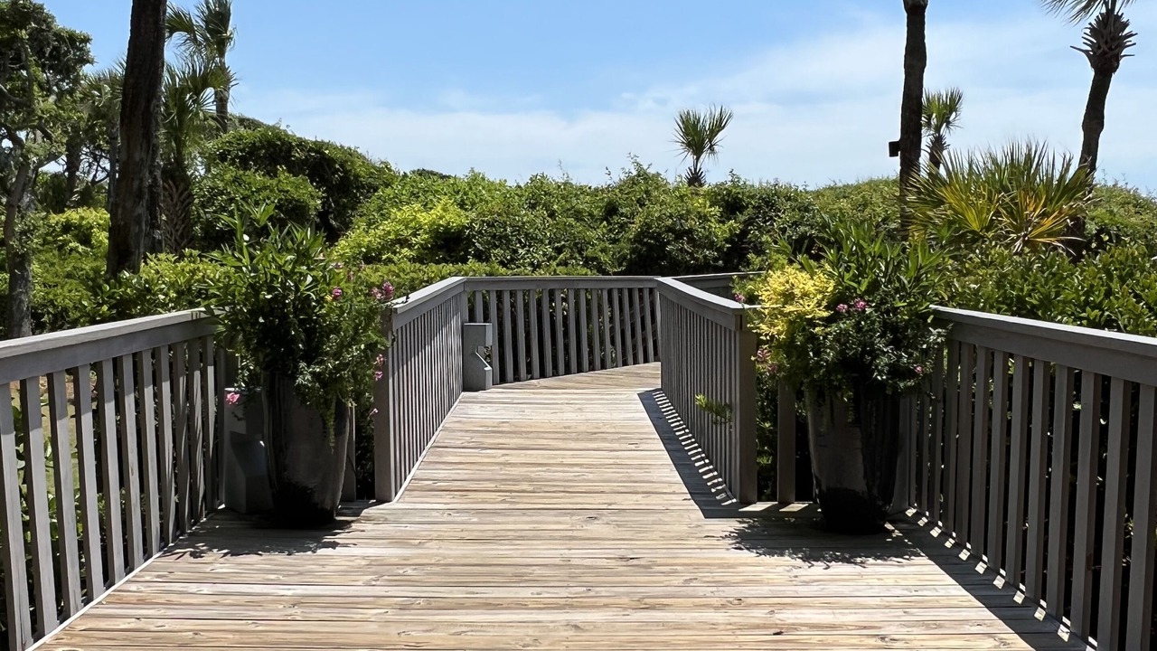 Photo of Outdoor in West Beach Village