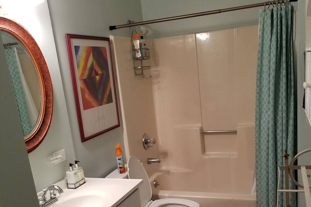 Photo of Bathroom in East Durham