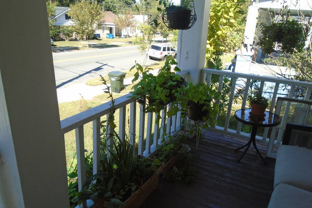 Photo of Outdoor in East Durham