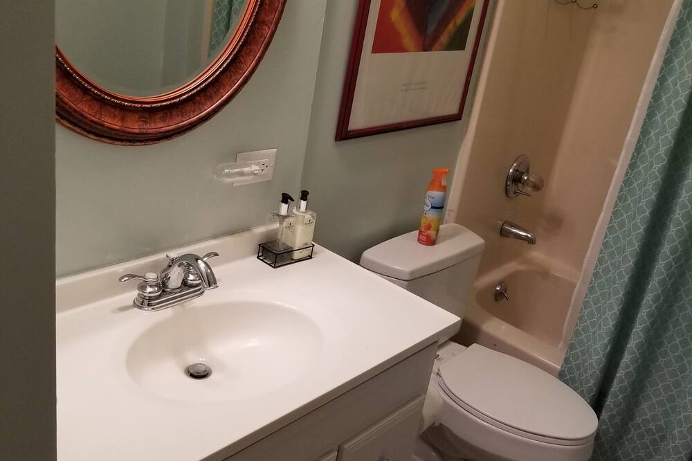 Photo of Bathroom in East Durham