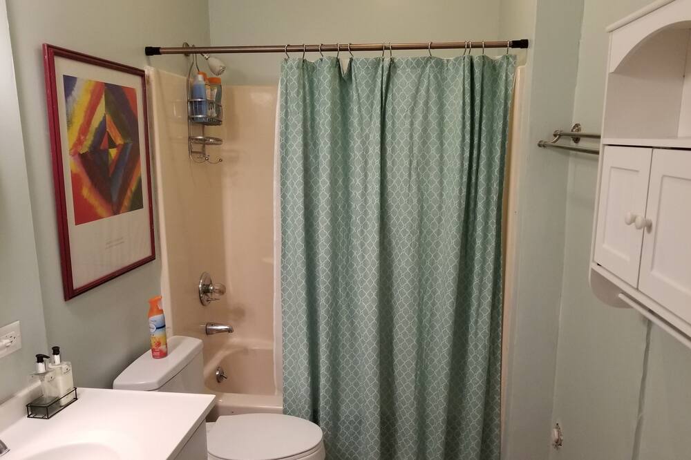 Photo of Bathroom in East Durham