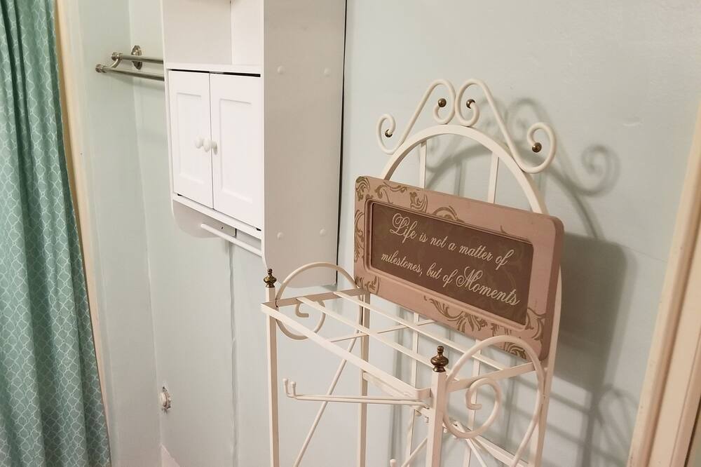 Photo of Bathroom in East Durham