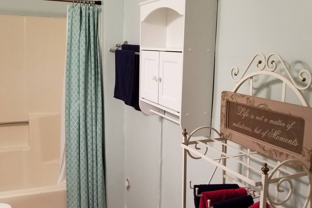 Photo of Bathroom in East Durham