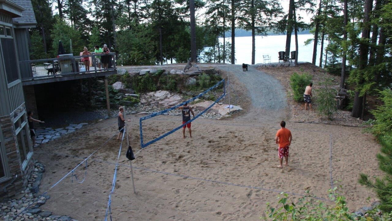 Photo of Outdoor in Dysart et al