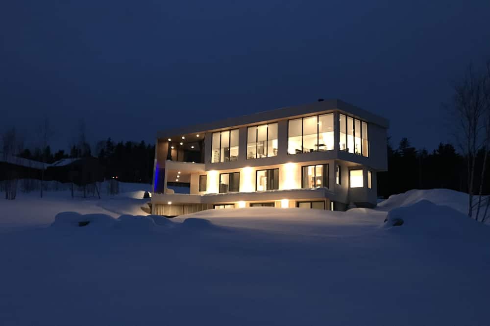 Photo of Outdoor in La Malbaie