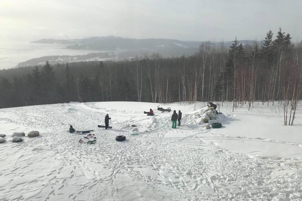 Photo of Others in La Malbaie