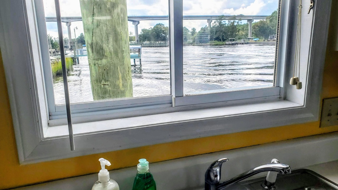 Photo of Kitchen in Core Creek