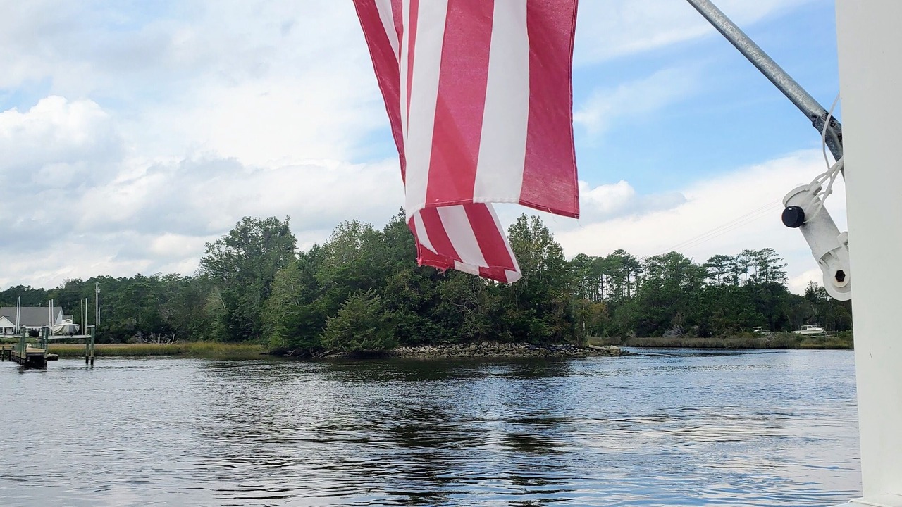 Photo of Outdoor in Core Creek