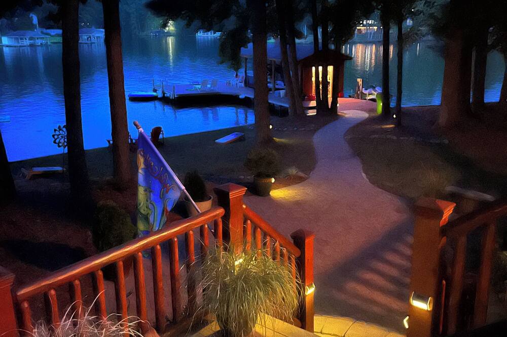 Photo of Outdoor in Timber Creek